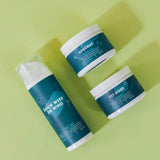 Door Weer en Wind Harde Gel - 150ml