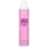 Vast & Zeker sterke haarspray - 300 ml