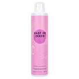 Vast & Zeker sterke haarspray - 300 ml